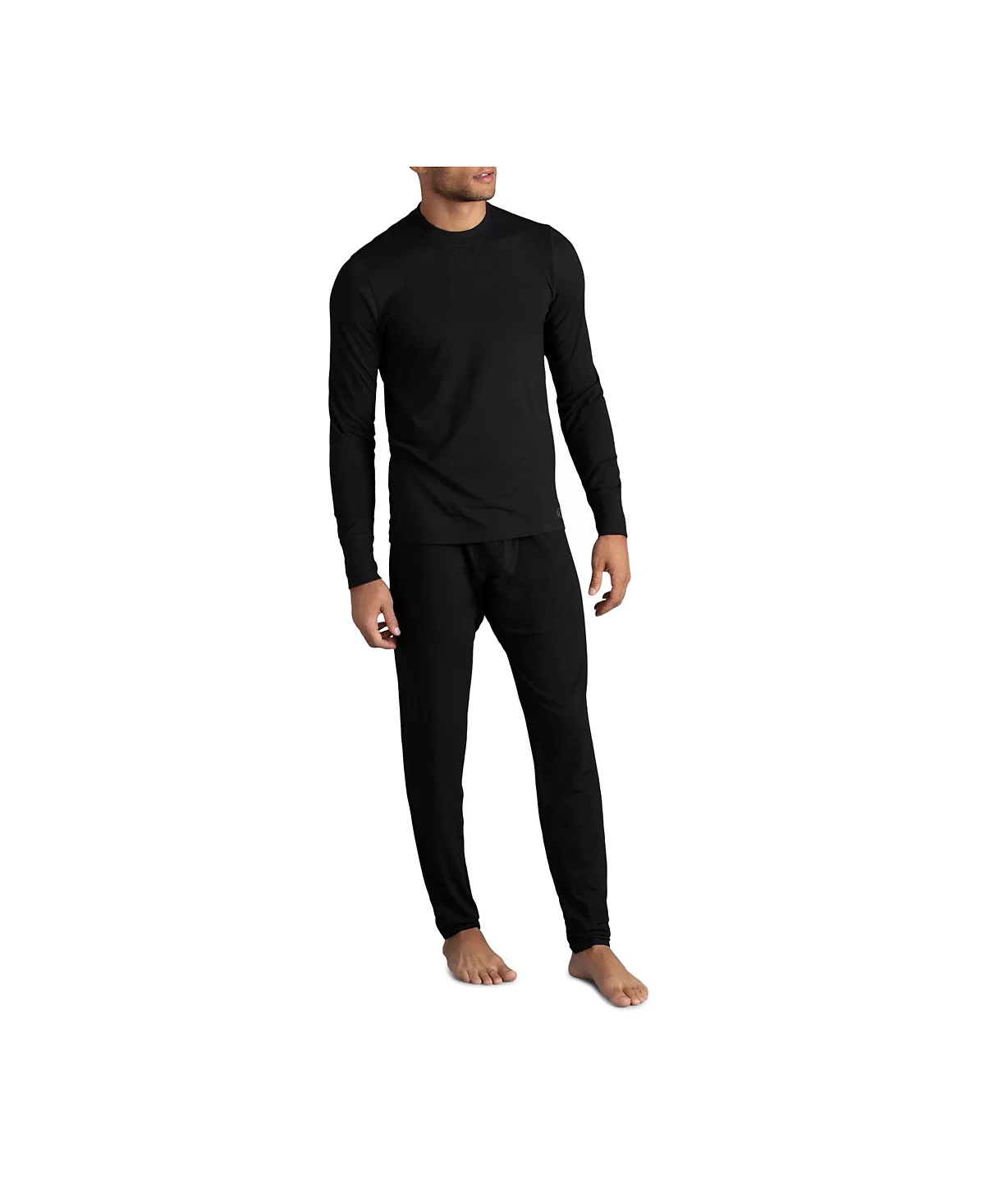 WATSONS Mens HEAT Baselayer Thermal Long John Underwear 8590₽