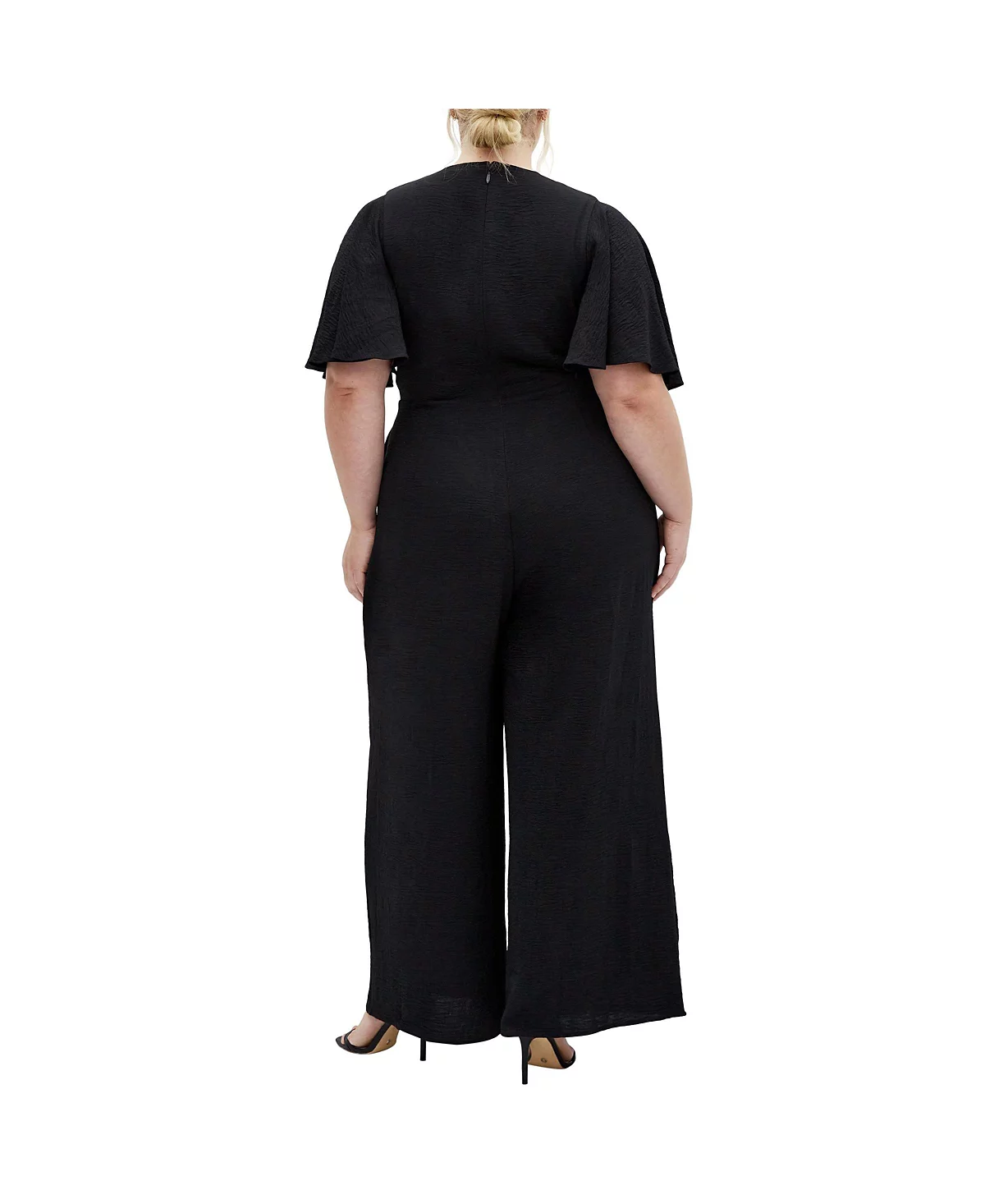 CITY CHIC Plus Size Braelynn Jumpsuit
