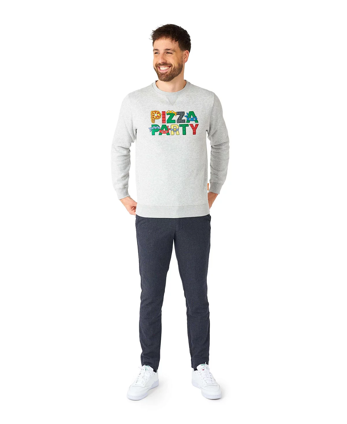 OppoSuits Mens Sweaters 9490₽