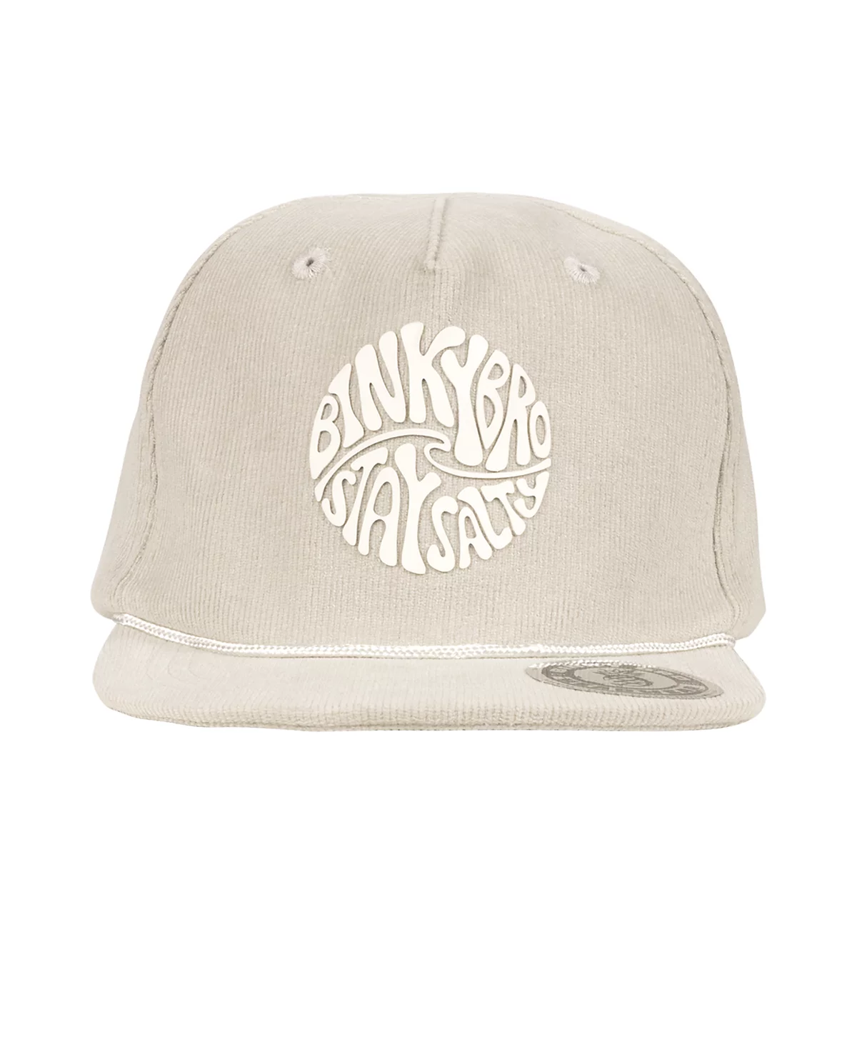 Мужская кепка-снэпбэк от BinkyBro Nayarit 6090₽