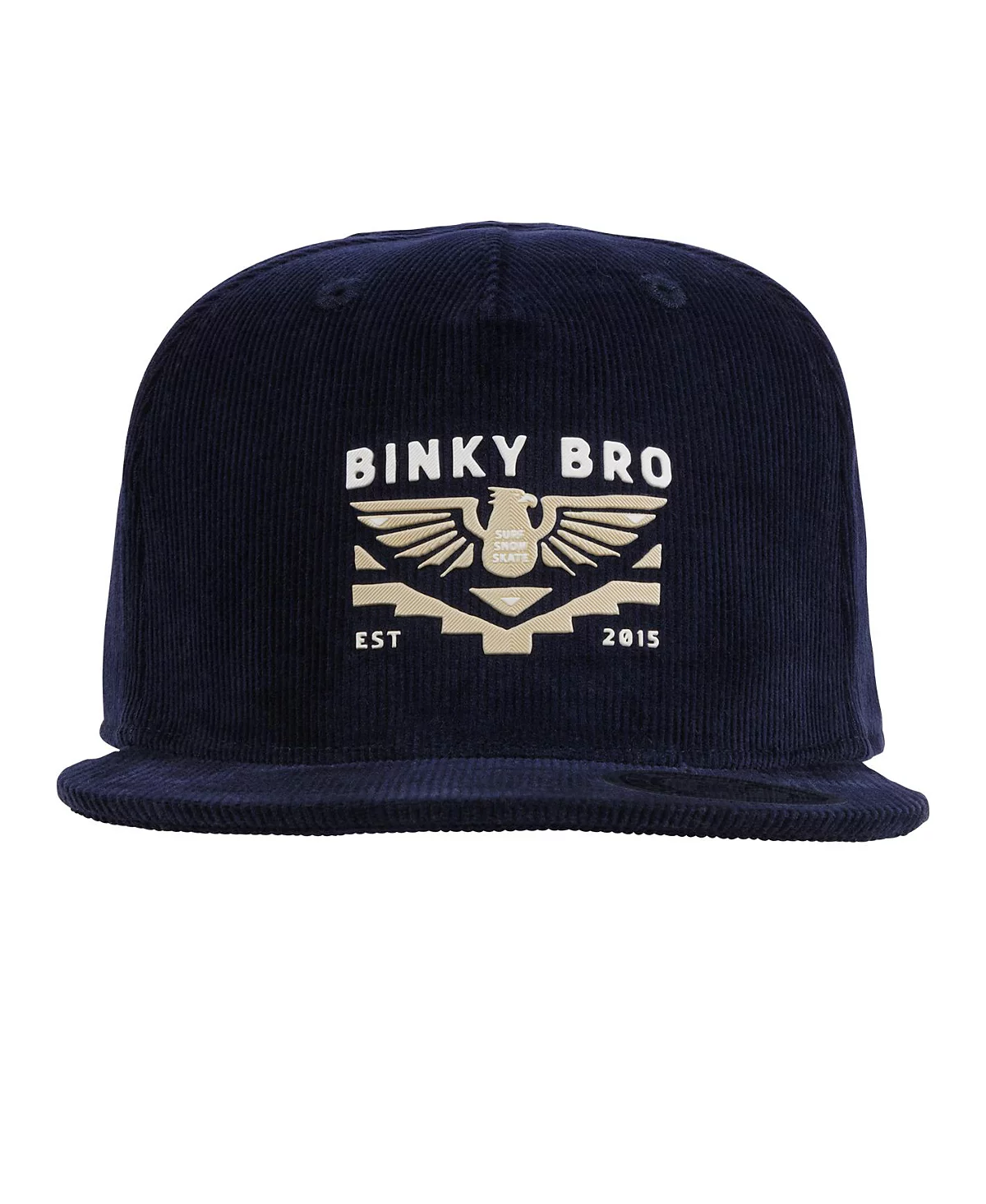 Мужская кепка-снэпбэк с изображением Феникса от BinkyBro