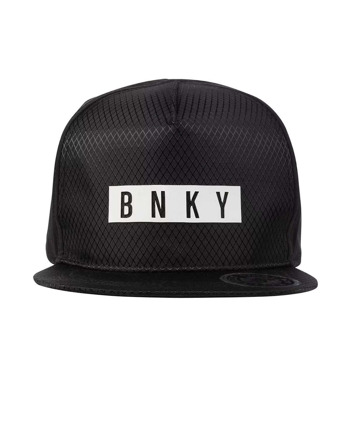 Мужская бейсболка Valencia Snapback от BinkyBro