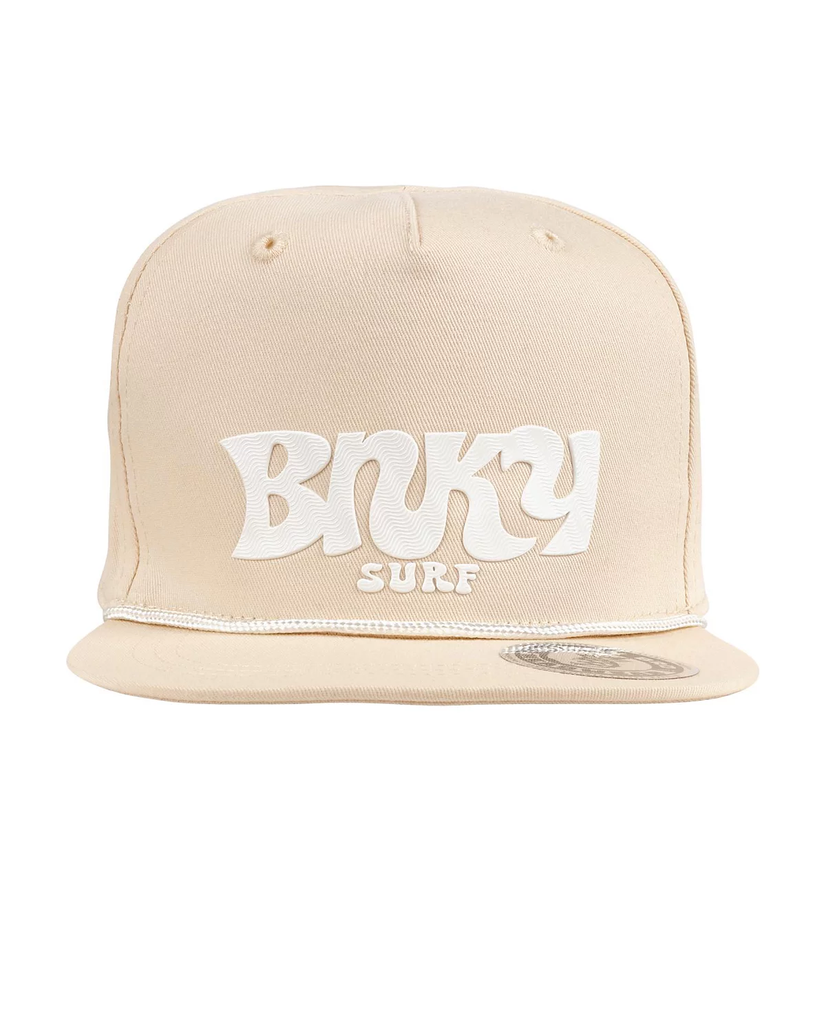 Мужская шляпа-снэпбэк BinkyBro Men's Shacks