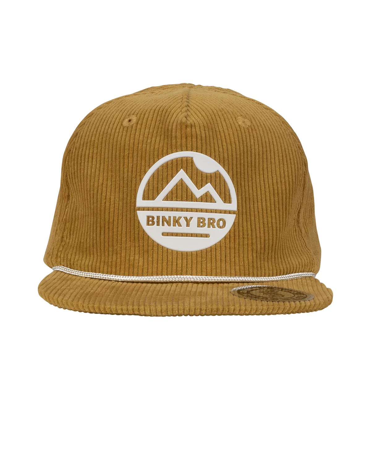 Мужская кепка-бейсболка BinkyBro San Elijo Snapback 6090₽