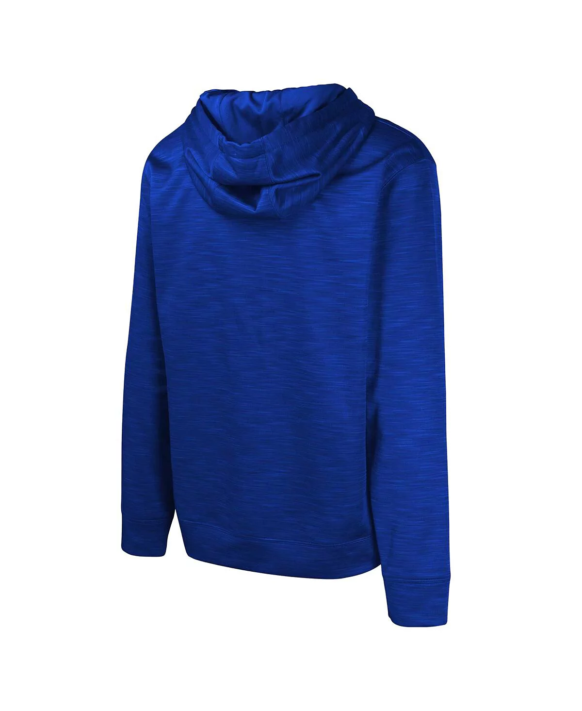 Outerstuff Mens Royal Buffalo Bills Streak Fleece Pullover Hoodie 13290₽