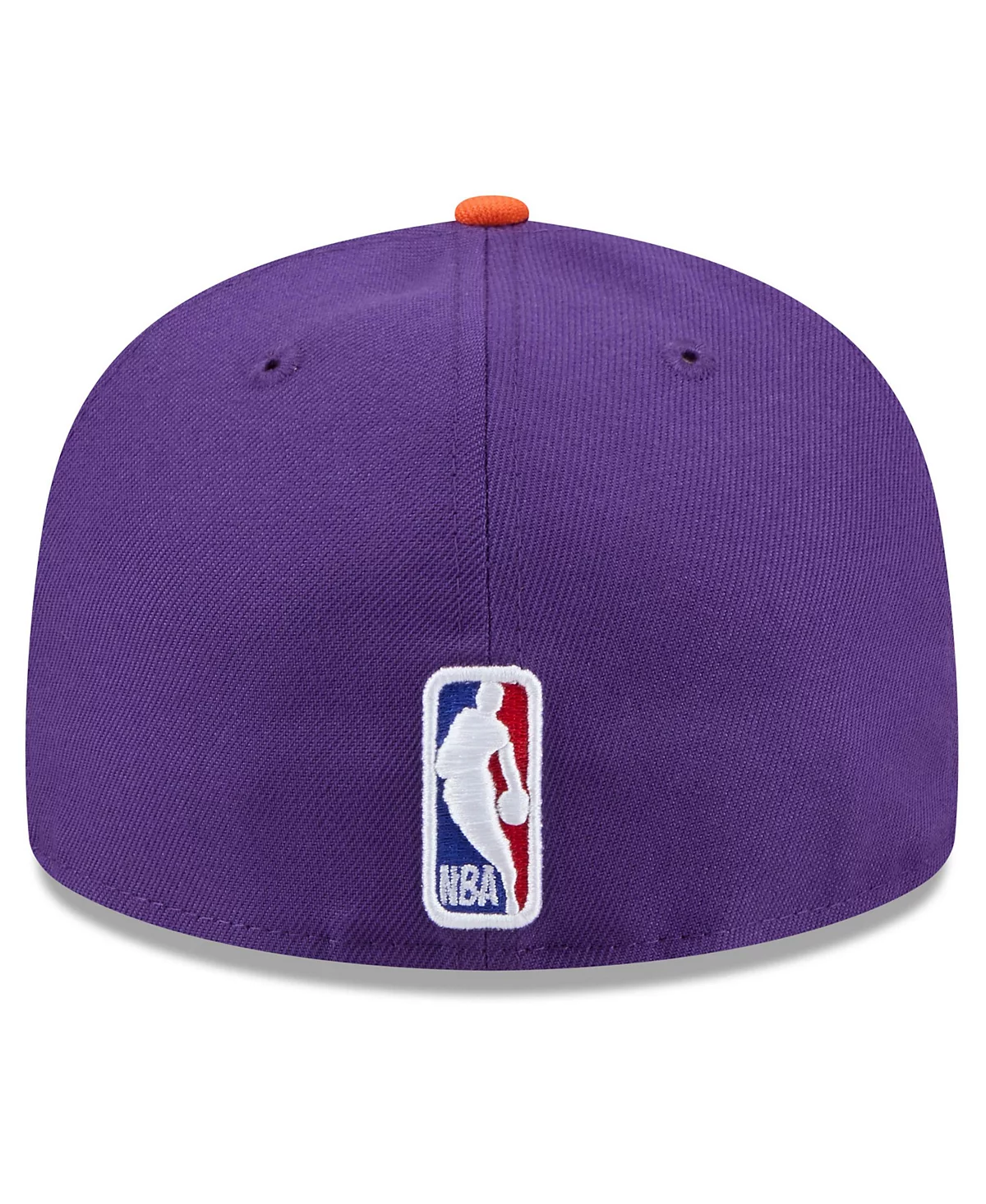 New Era Mens Purple Phoenix Suns 202425 City Edition 59FIFTY Fitted Hat 6990₽