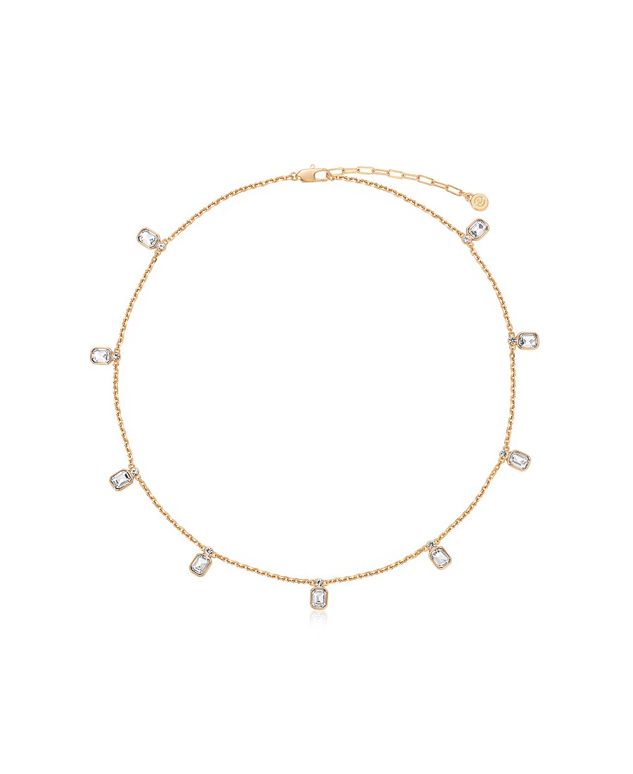 ETTIKA Deco Charm Necklace 14290₽