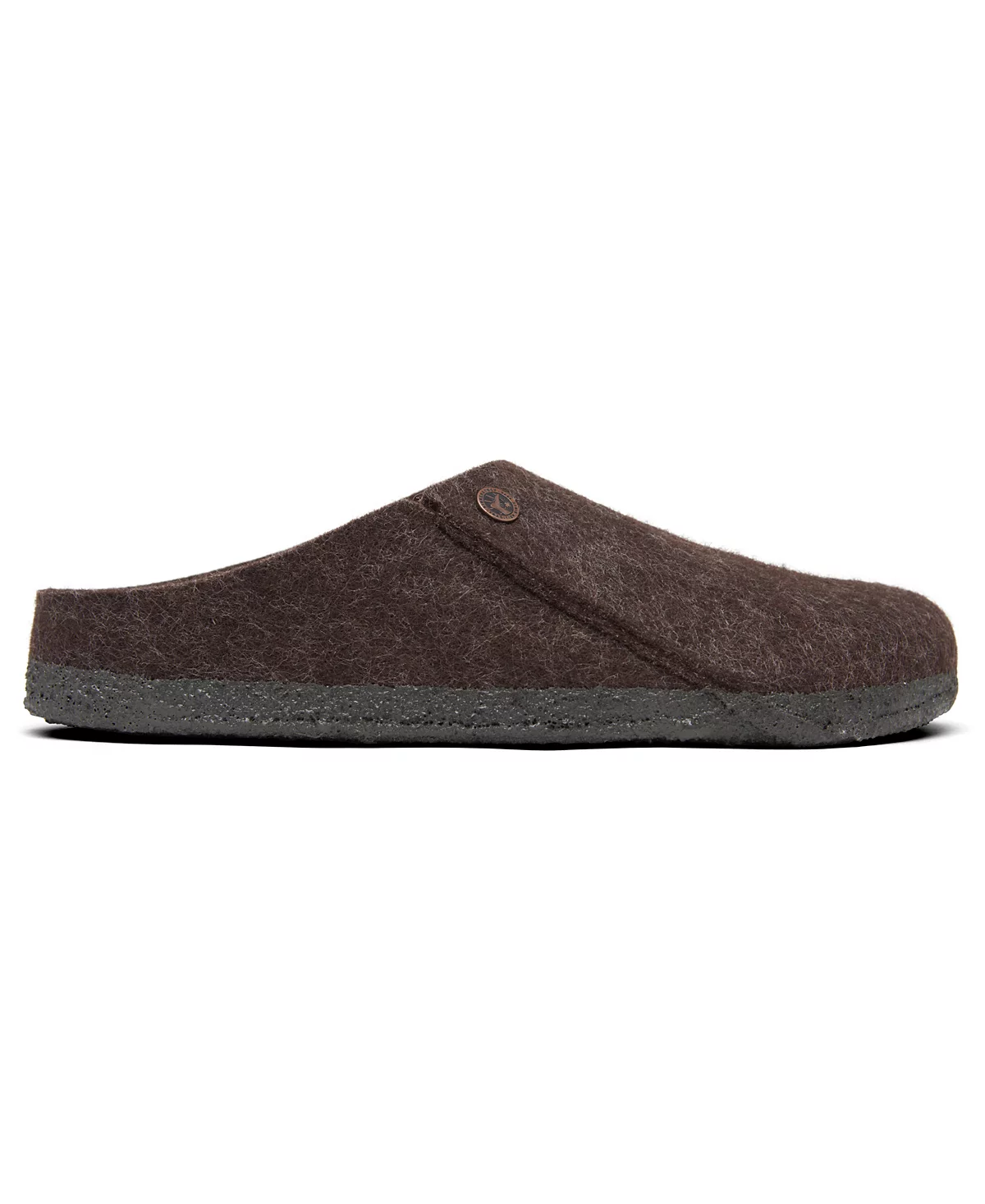 Мужские сабо из церматтской овчины Birkenstock от Finish Line