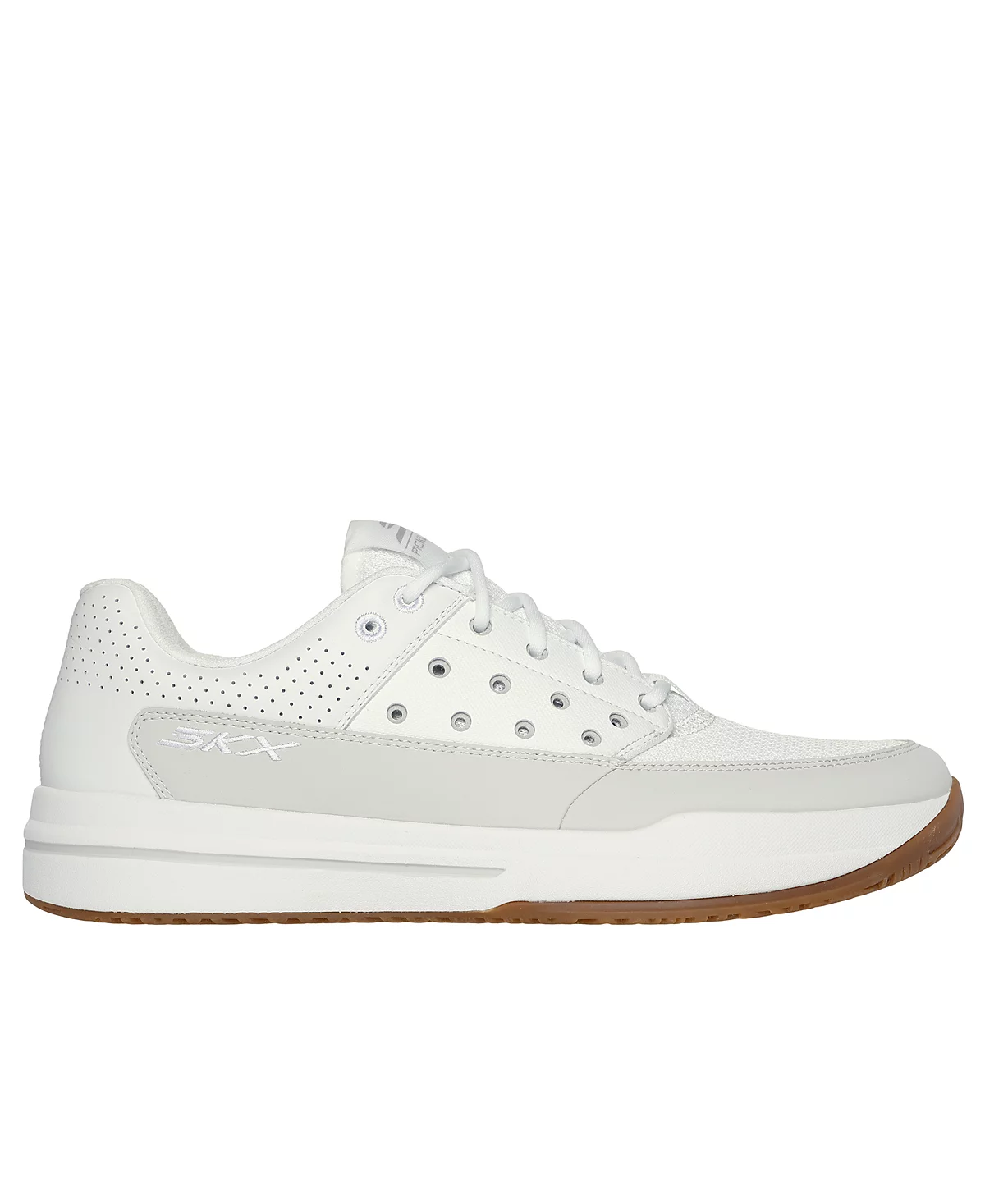Мужские кроссовки свободного кроя Skechers: Кроссовки Viper Court класса люкс для игры в Пиклбол от Finish Line