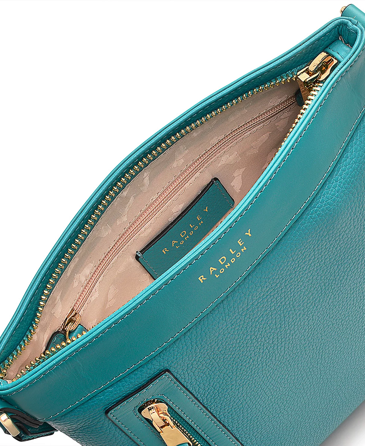 Radley London Zippy Small Ziptop Crossbody Bag 28490₽