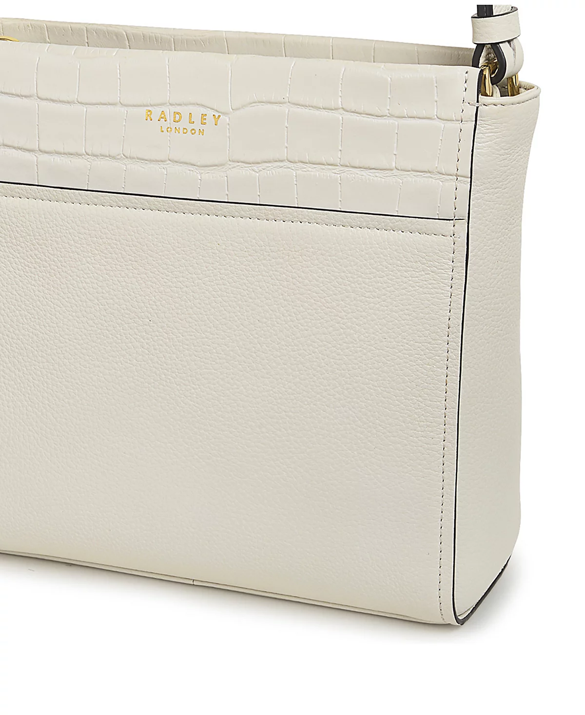 Radley London Downtown Small Ziptop Crossbody Bag 28490₽