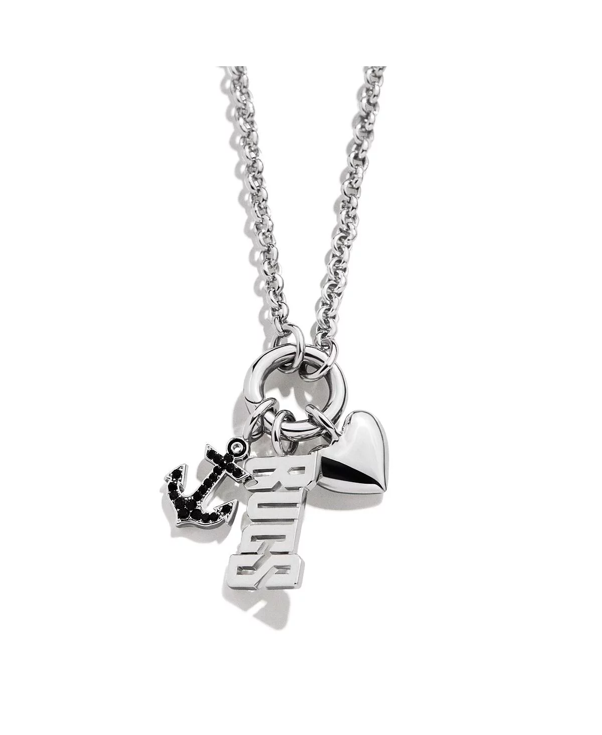 WEAR by Erin Andrews Tampa Bay Buccaneers Charm Necklace 6690₽