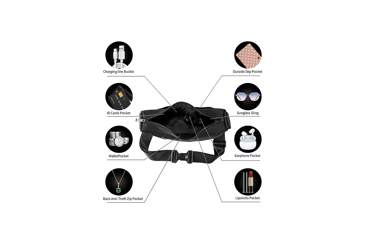 Victoria Hyde London Loren Purse