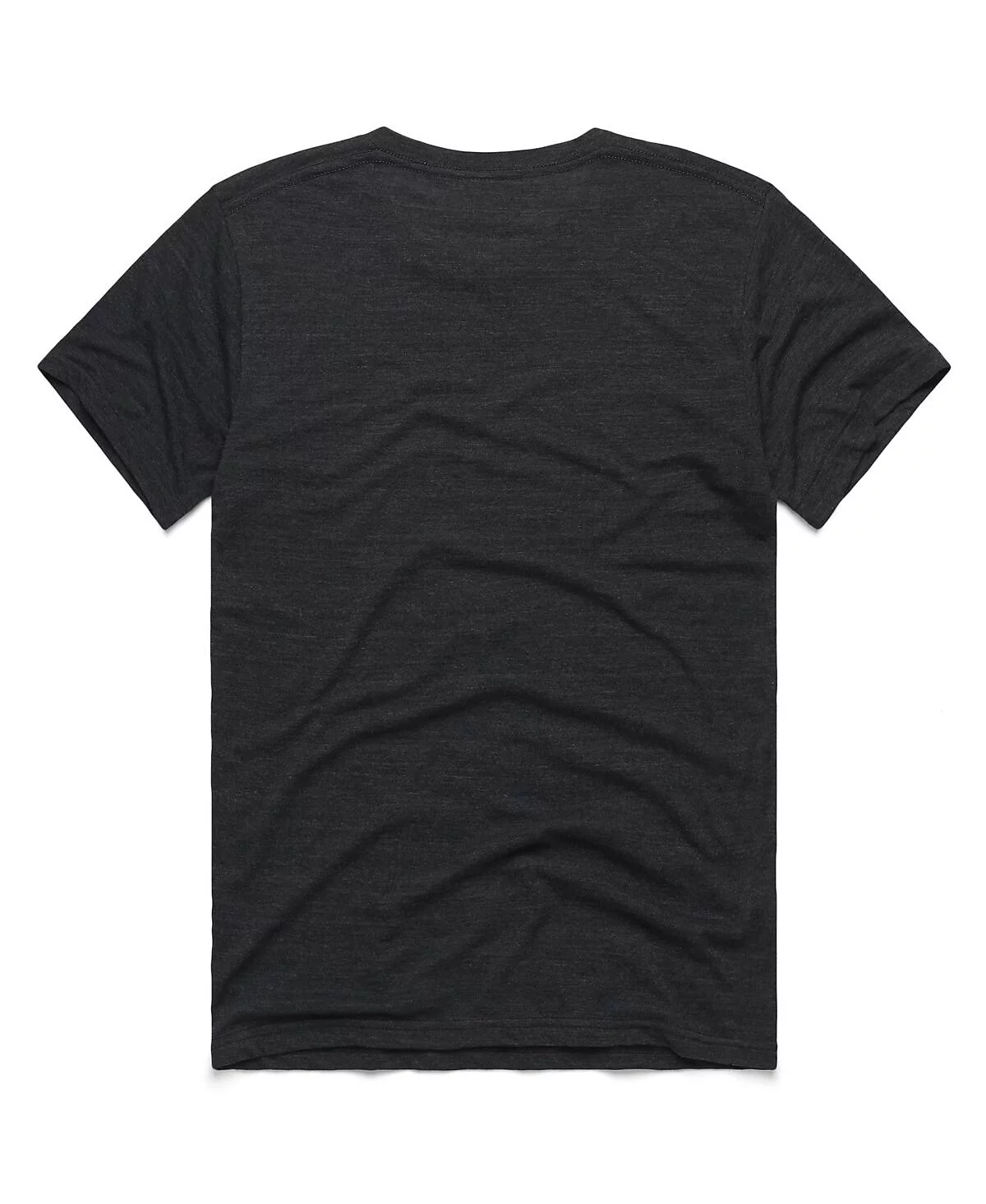 Homage Mens and Womens Jayson Tatum Charcoal Boston Celtics 202425 City Edition Caricature Tri-Blend T-Shirt 7190₽