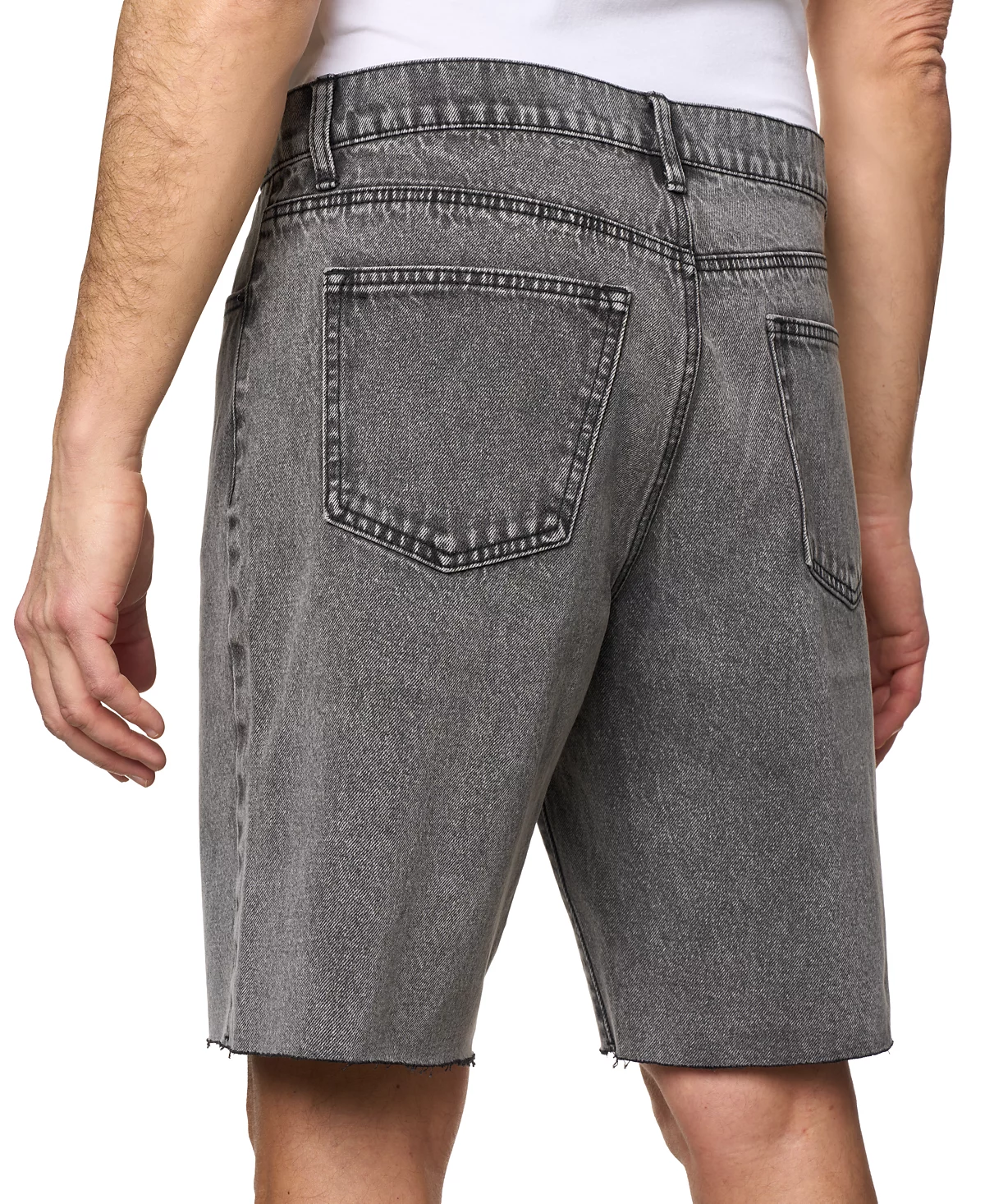 Lazer Men's Loose-Fit 10