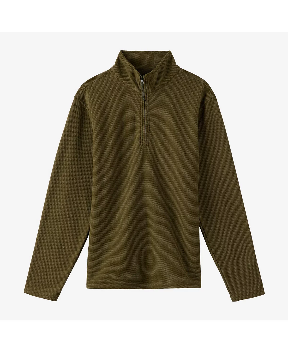 Mountain Khakis Mens Apex QTR Zip 15390₽