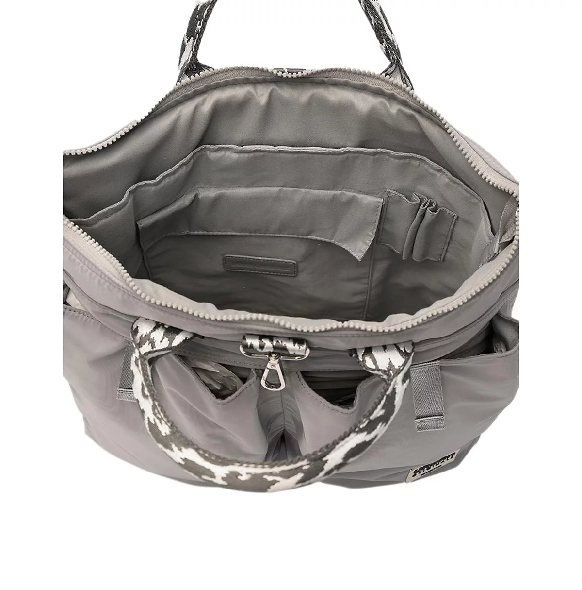 Urban Originals Como Faux Leather Backpack