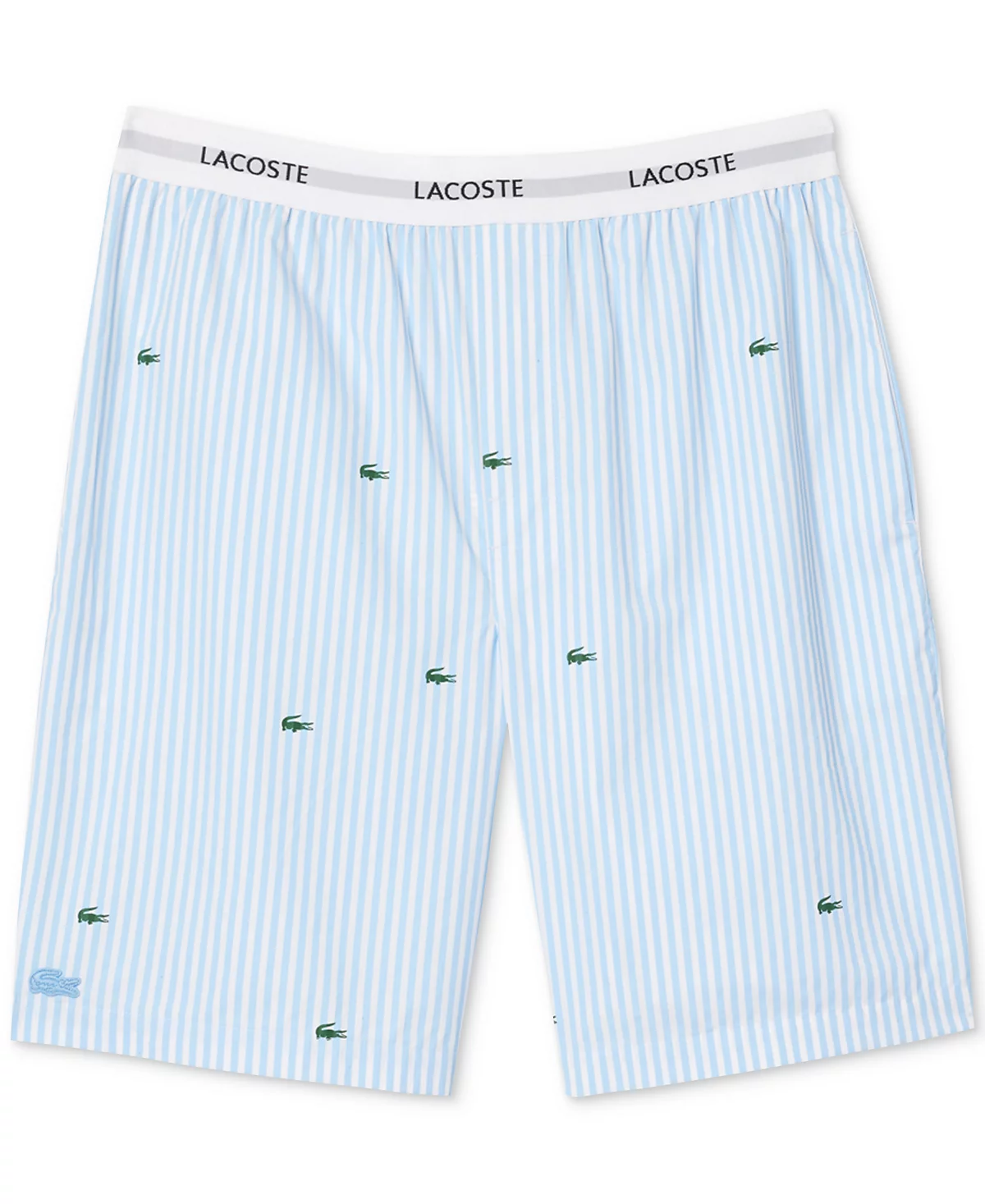 Lacoste Mens Loungewear Pajama Shorts 10190₽