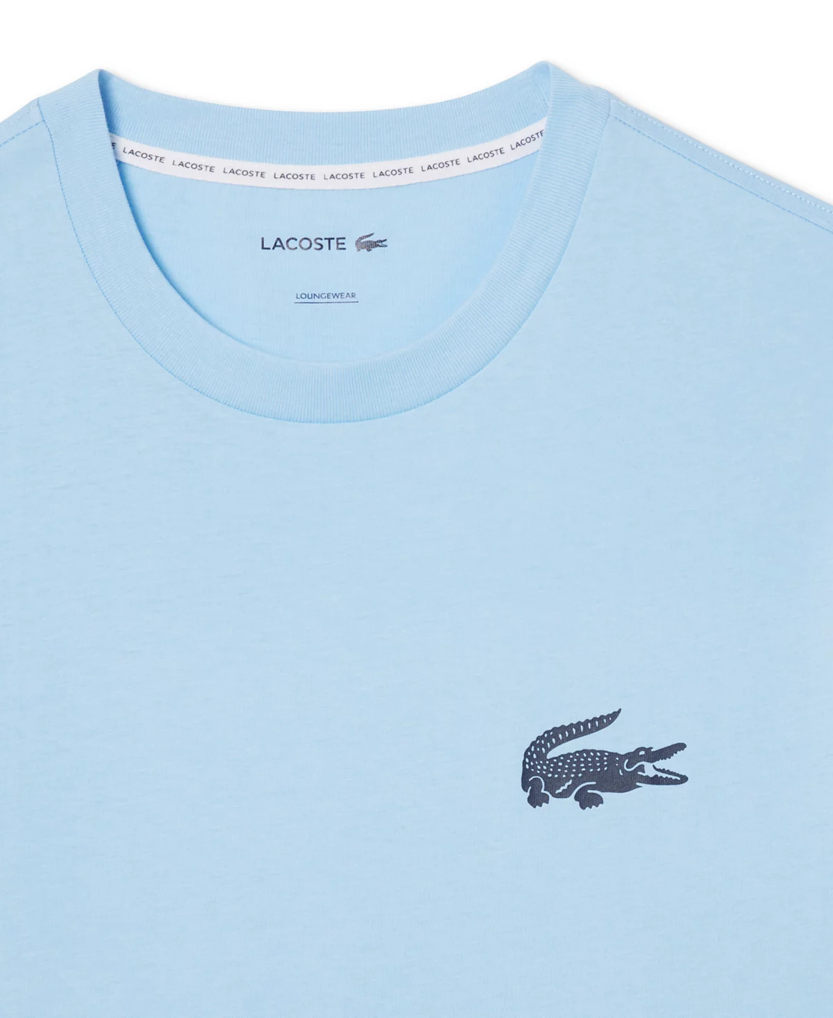 Overview/navy Blue