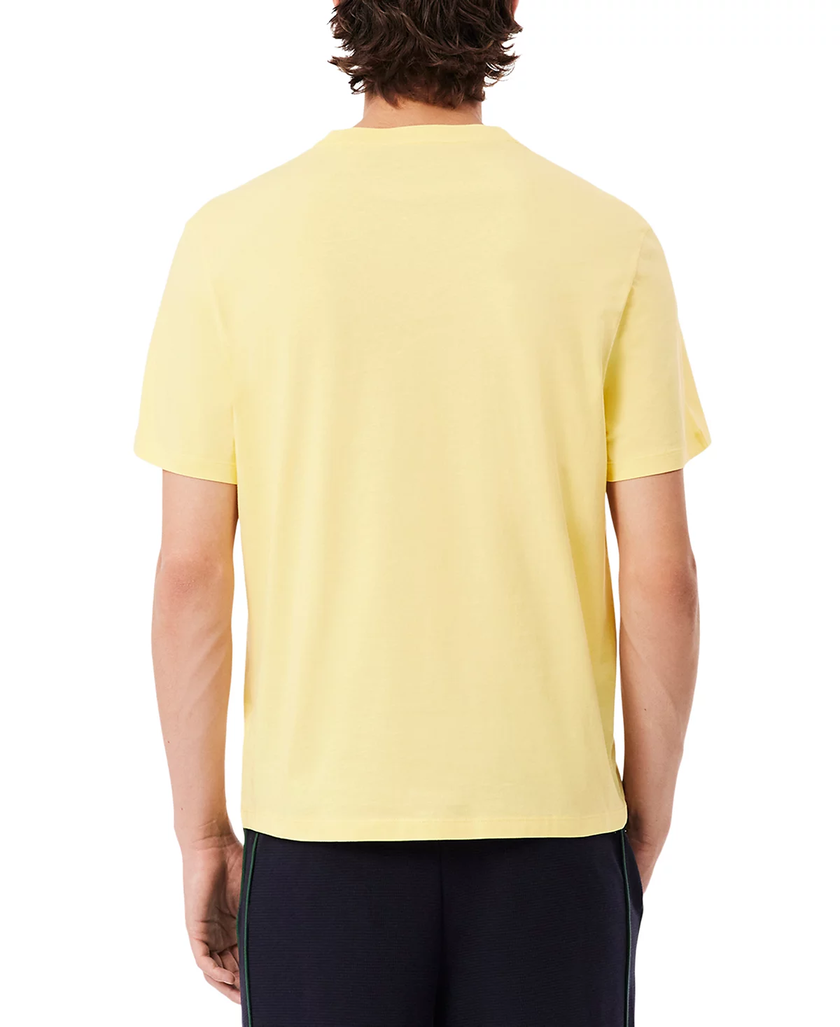 Yellow/navy Blue
