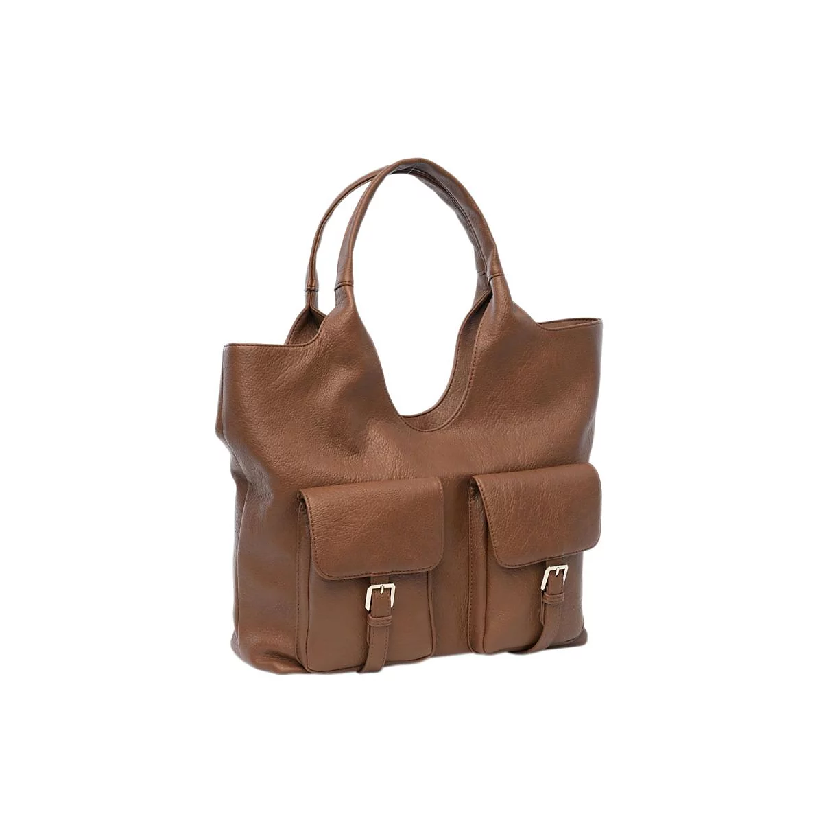Urban Originals Royale Faux Leather Tote Bag