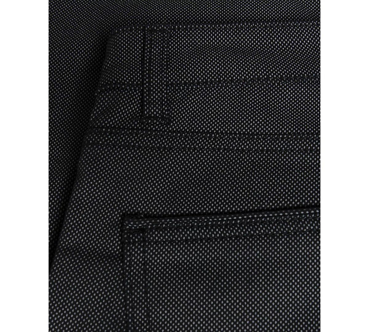 Matinique Men's Mapete Slim-Fit Tonal-Print Pants