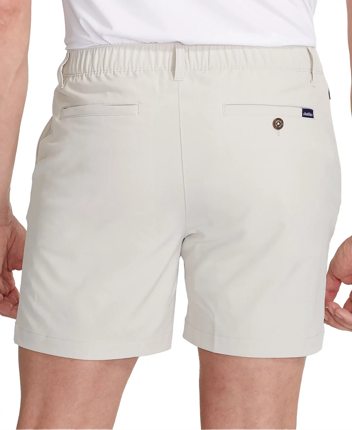 Chubbies Mens Khakinators Lined Performance Shorts 14190₽