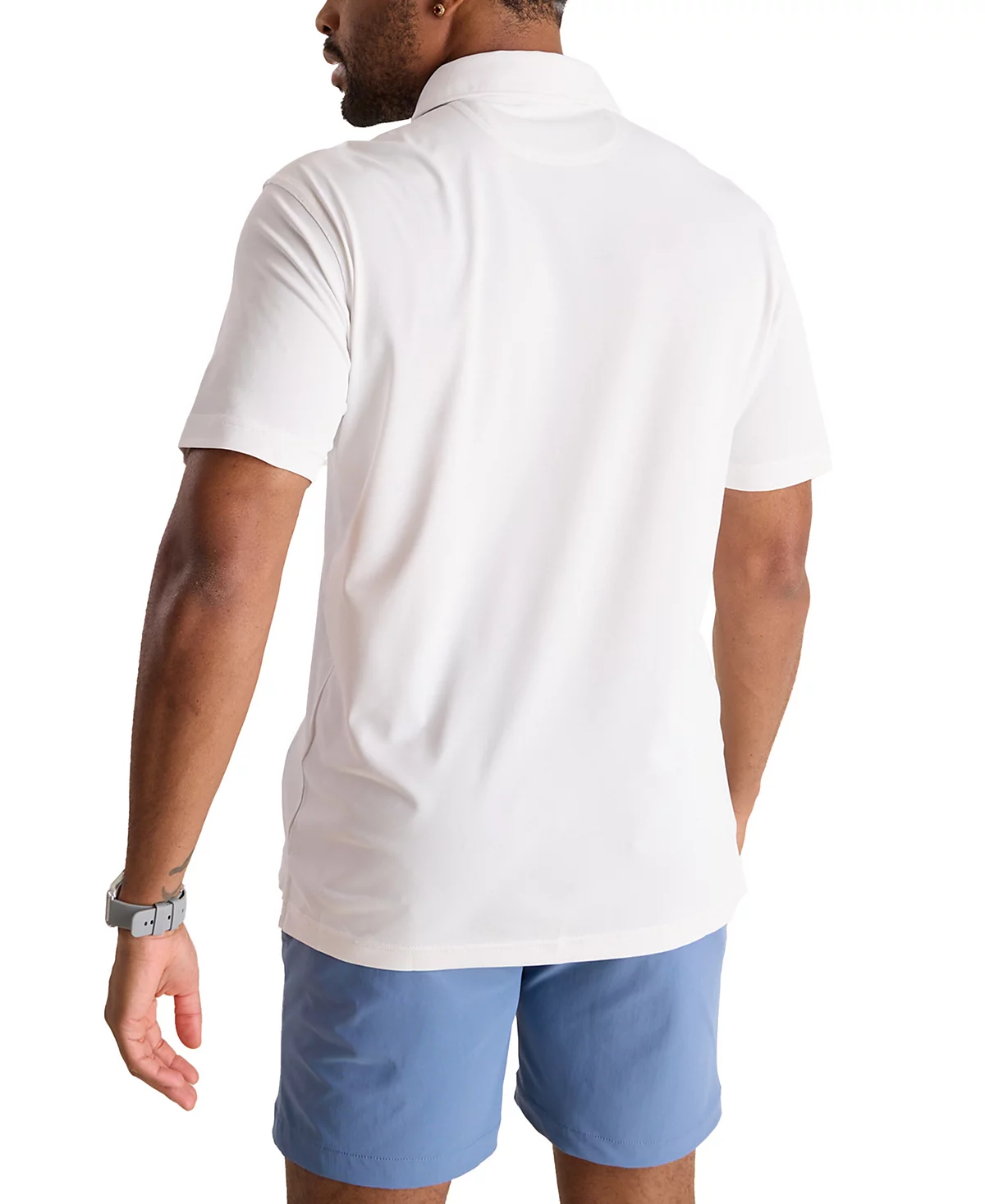Chubbies Mens The Pro Putter Polo Shirt 12290₽