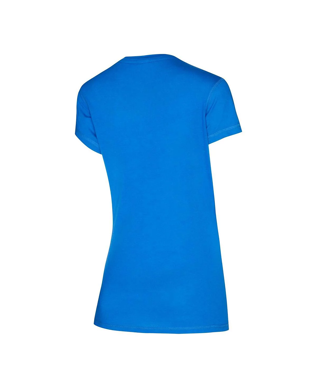 Concepts Sport Womens Blue UCLA Bruins Vector T-Shirt Flannel Pants Sleep Set 10690₽