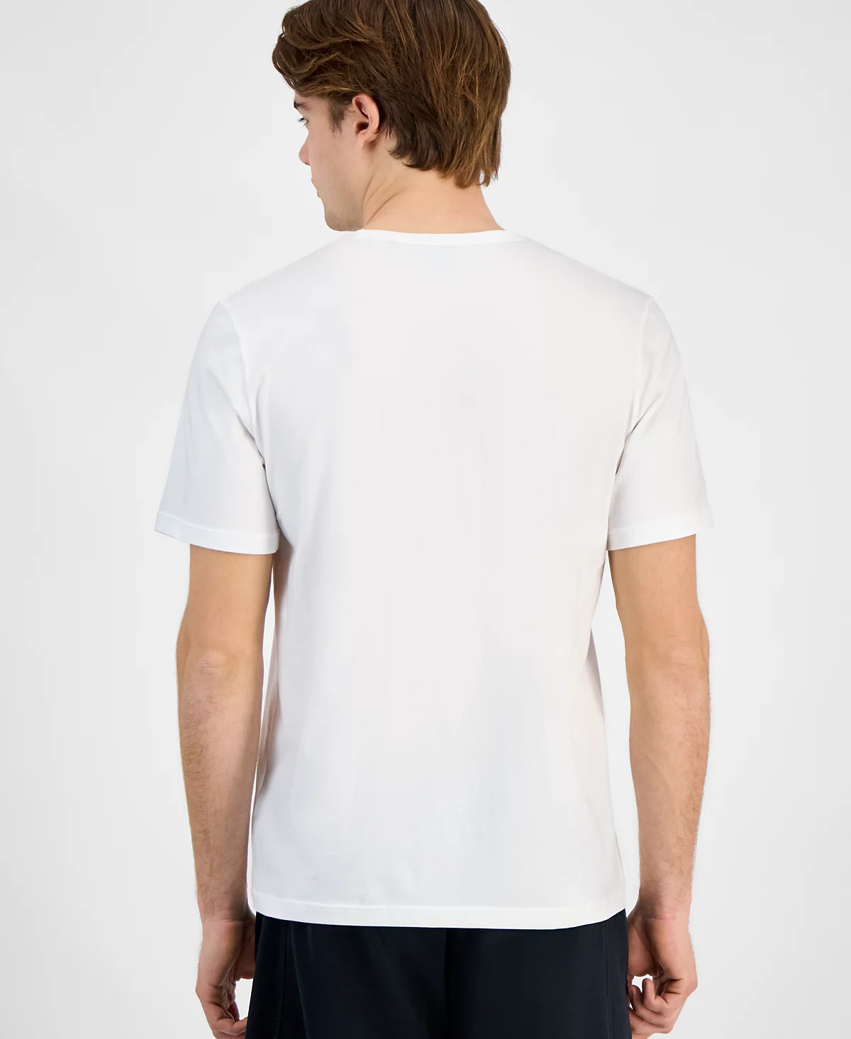 BOSS Mens Mix - Match T-Shirt 7990₽