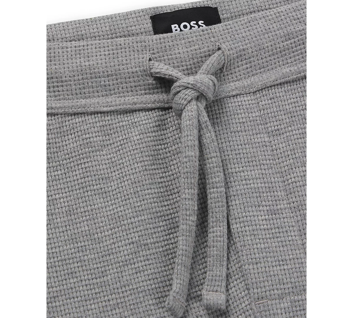 HUGO by Hugo Boss Mens Waffle Pajama Pants 10490₽