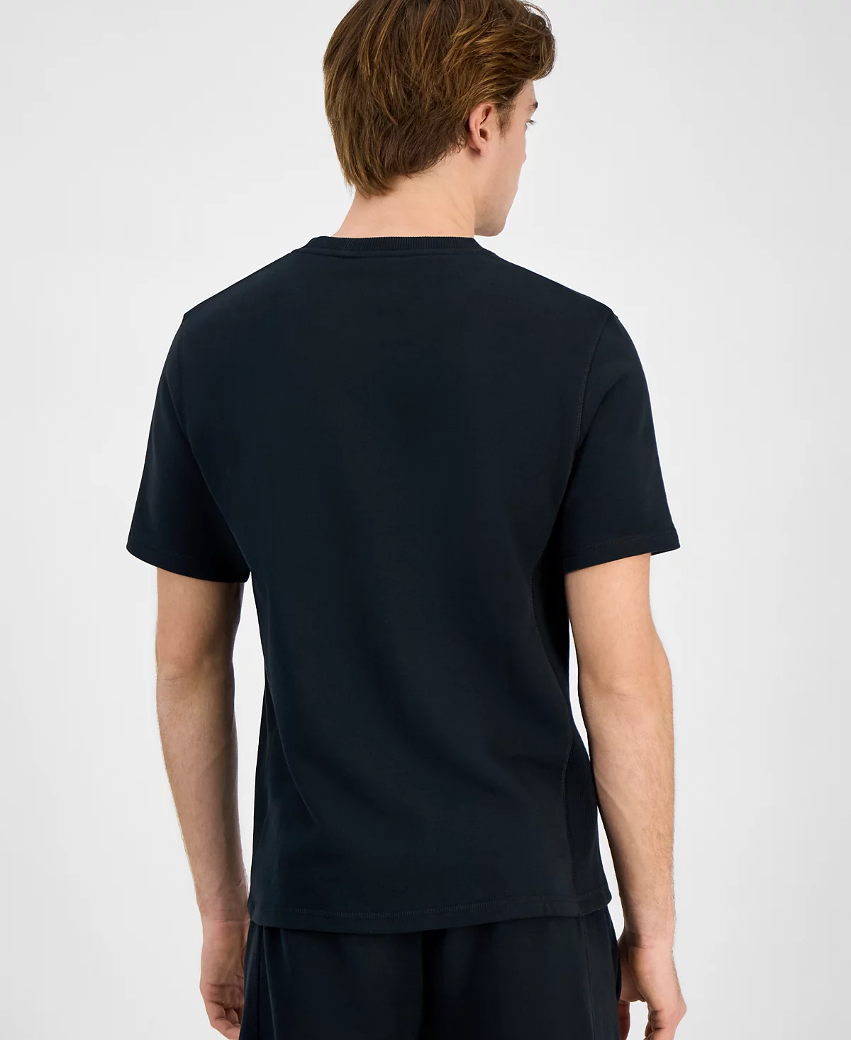 HUGO by Hugo Boss Mens David T-Shirt 12890₽
