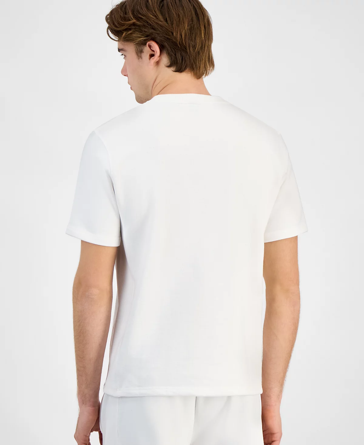 HUGO by Hugo Boss Mens David T-Shirt 12890₽