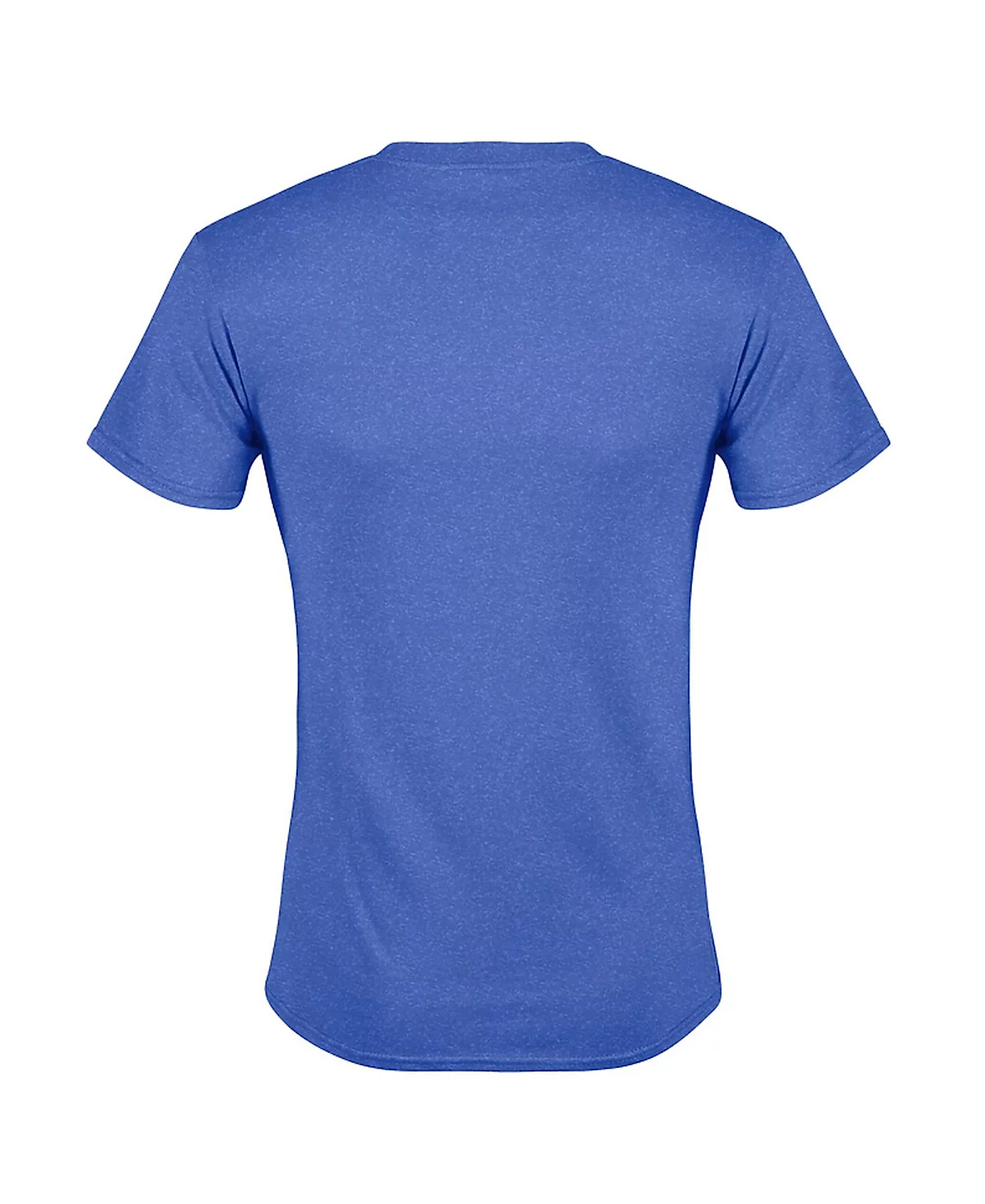 Wizard Of Oz Mens Over The Rainbow Adult Heather Tee T-Shirt 5390₽