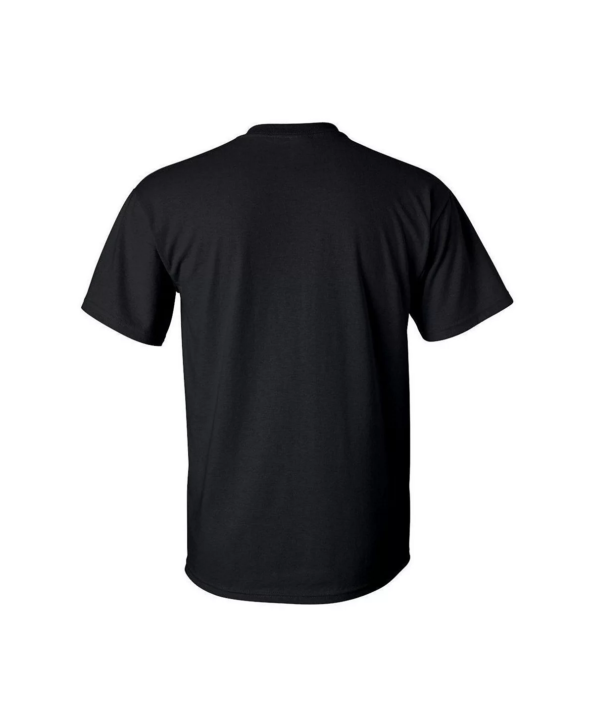 Blue Beetle Big - Tall Silhouette Short Sleeve Adult Tee T-Shirt 5990₽