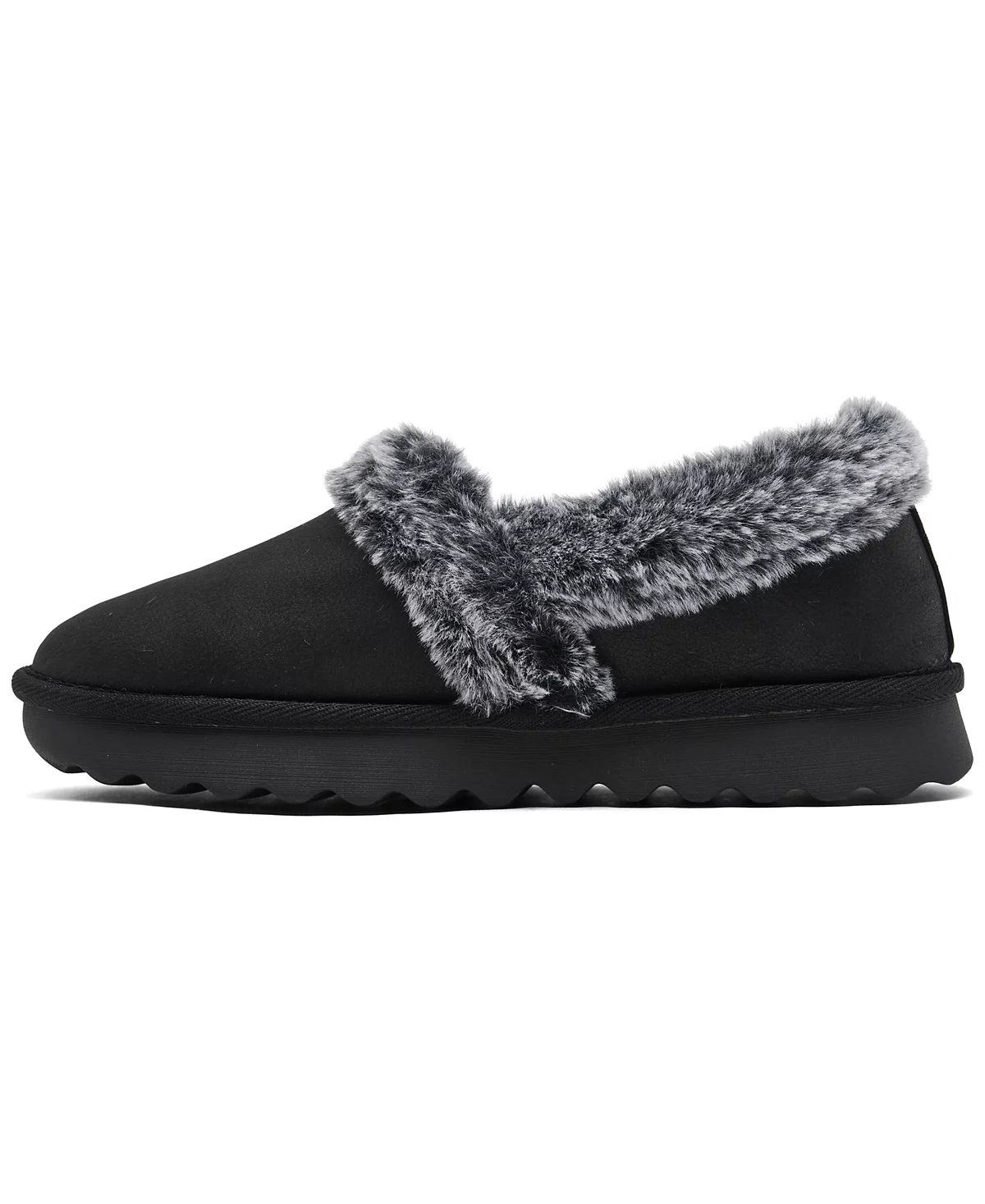 Женские тапочки-сабо Skechers Cozy Up от Finish Line