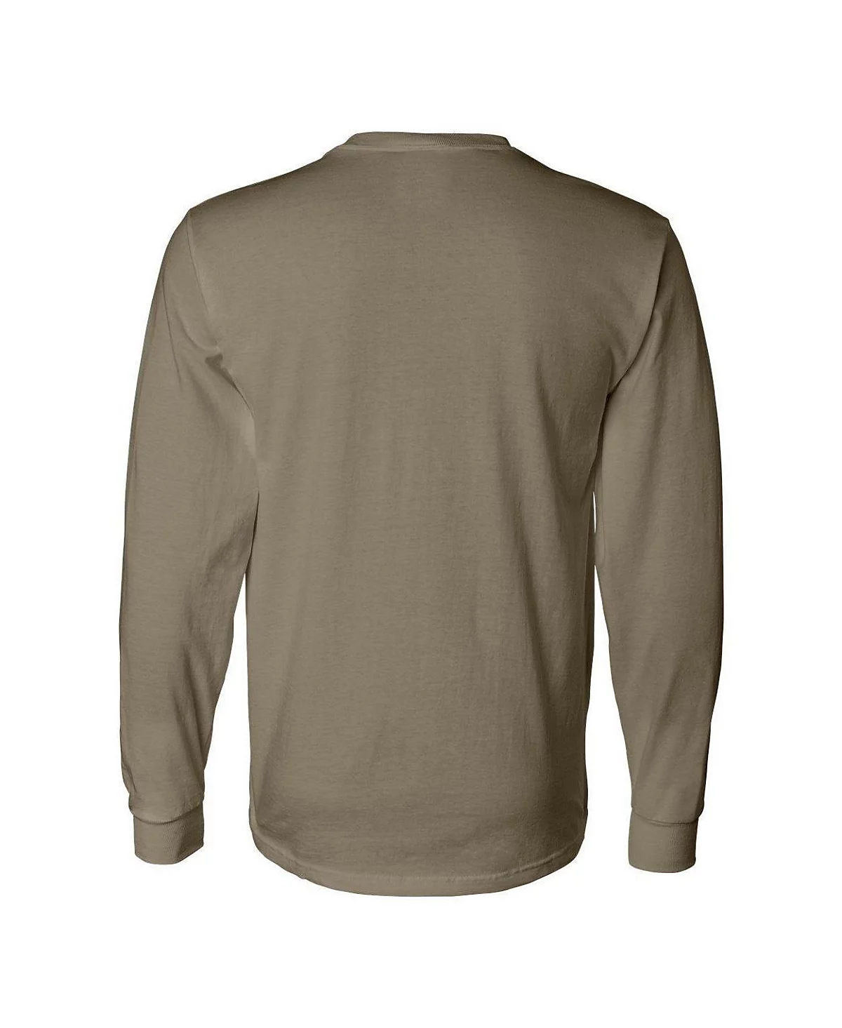 Dc Green Arrow Men's DC Comics Green Arrow Green Arrow Long Sleeve Adult Tee / T-Shirt