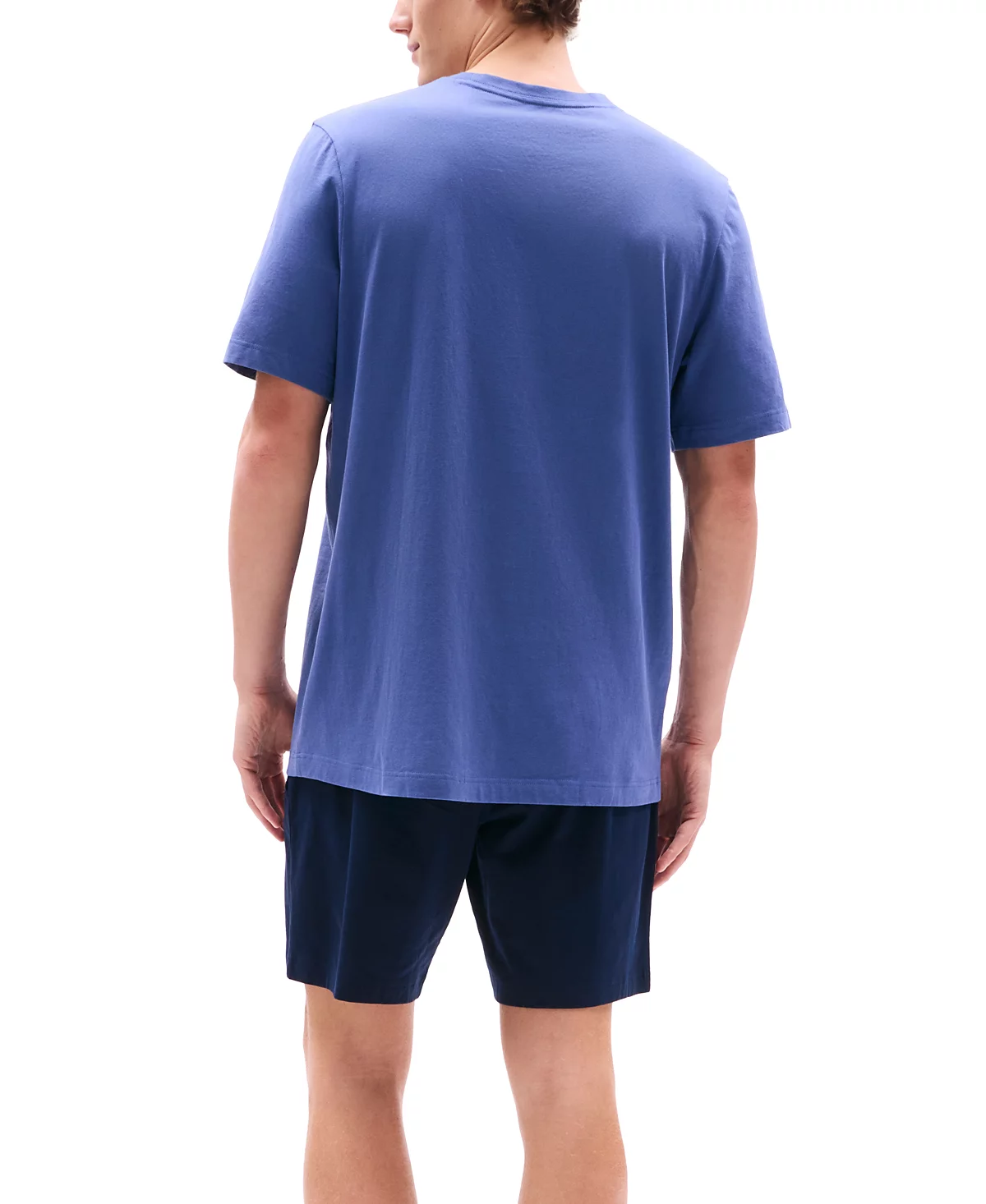Tommy Hilfiger Men's Sueded Jersey 