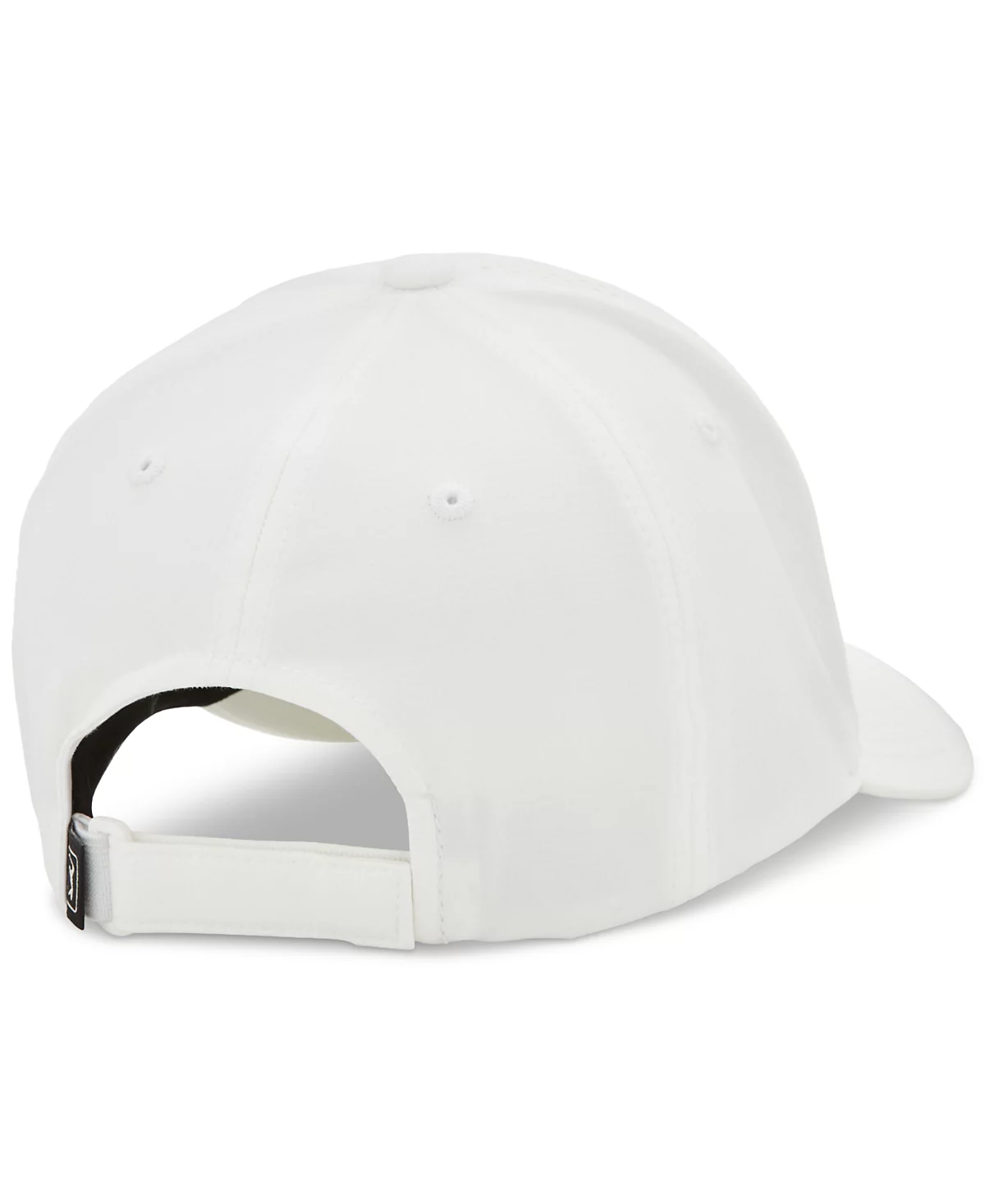 PGA TOUR Mens Perforated Golf Cap 3790₽