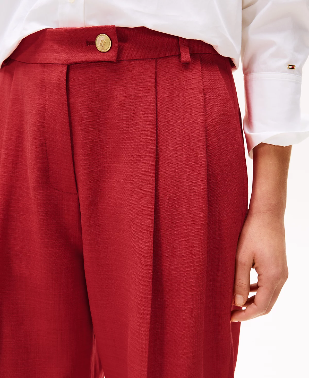 Medium Red