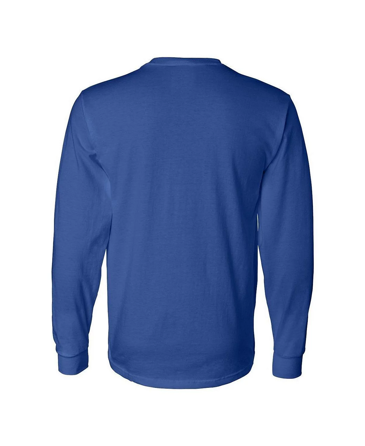 Blue Beetle Men's Archway Long Sleeve Adult Tee / T-Shirt