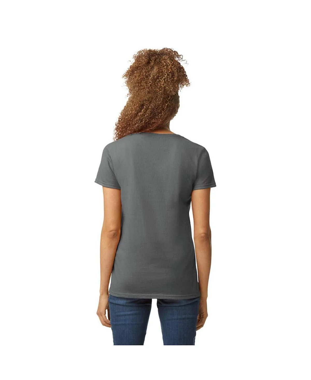 Harry Potter Mens Wizards Unite Sos Task Force Short Sleeve Adult V Neck Premium Cotton Tee T-Shirt 5690₽