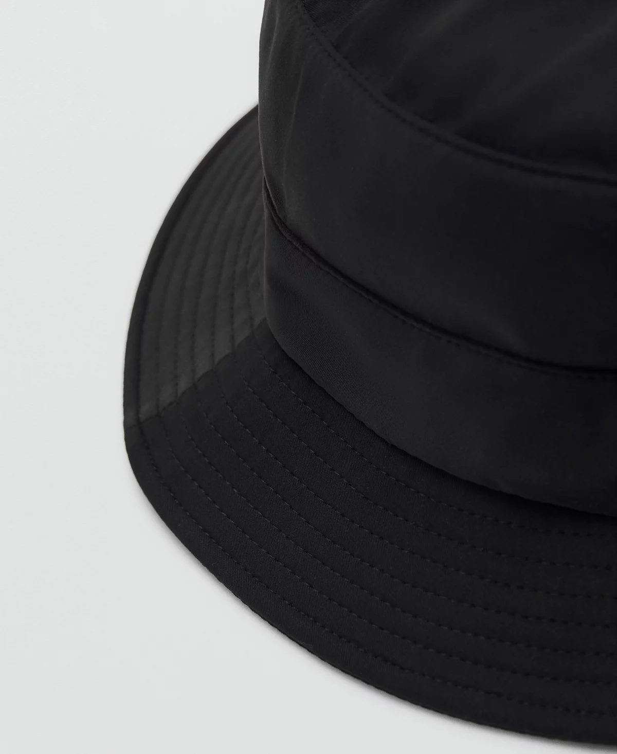 Mango Mens Versatile Bucket Hat 9490₽
