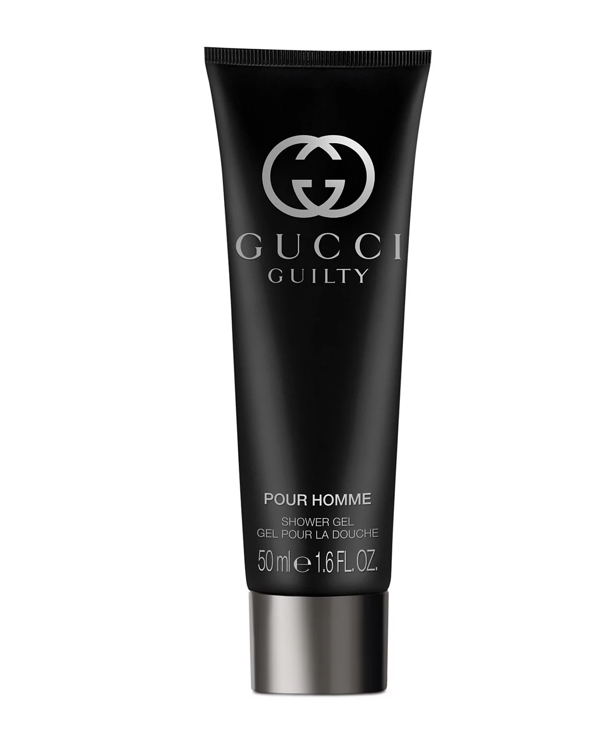 Gucci Guilty Pour Homme Shower Gel, 50 ml