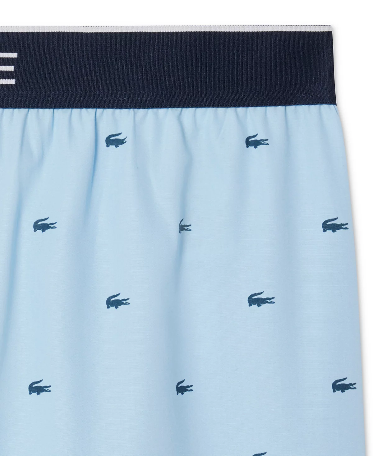 Overview/navy Blue