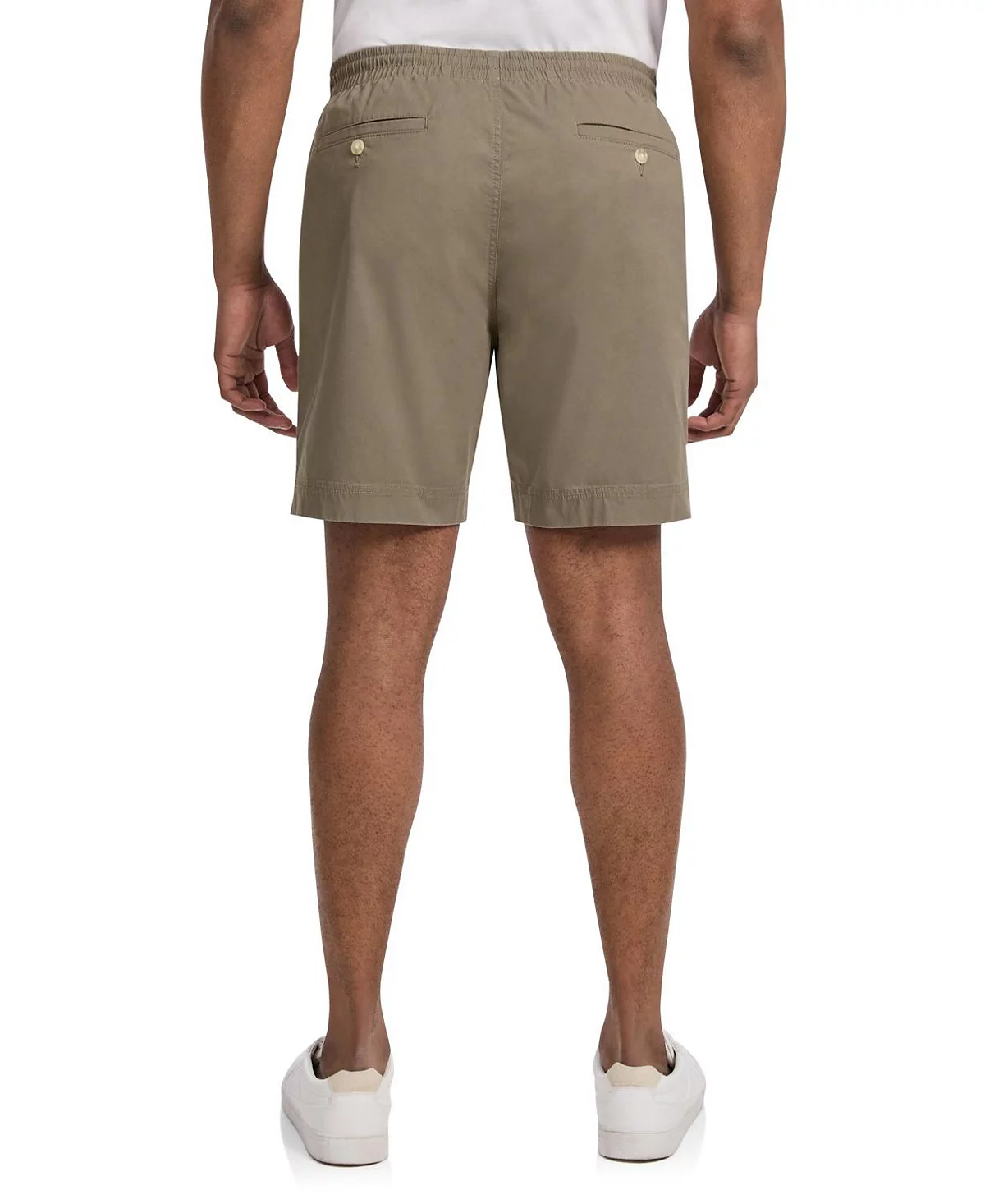 Johnny Bigg Big - Tall Cowan Walk Short 7890₽