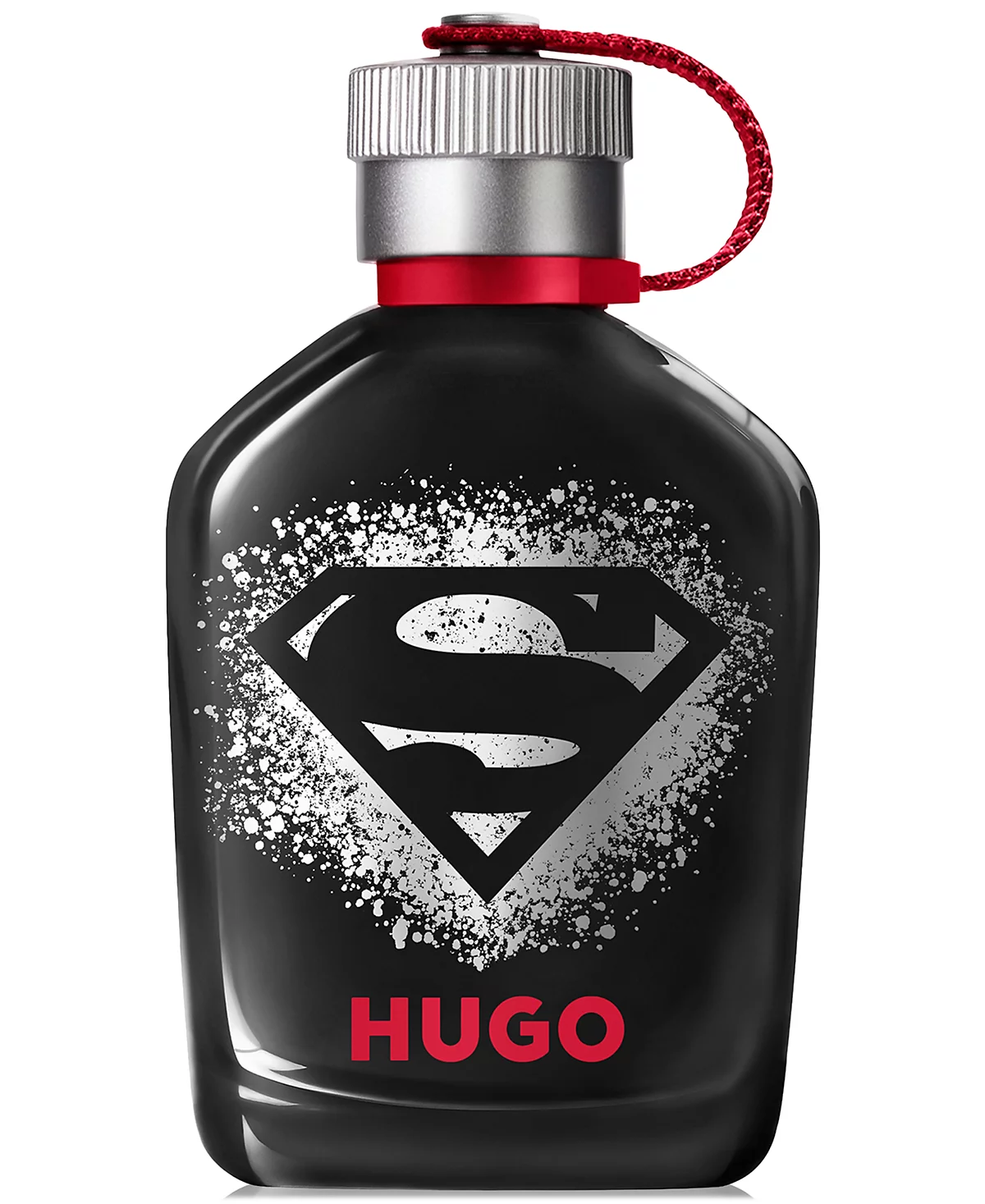 Mens SUPERMAN x HUGO Eau de Parfum 42 oz 19990₽