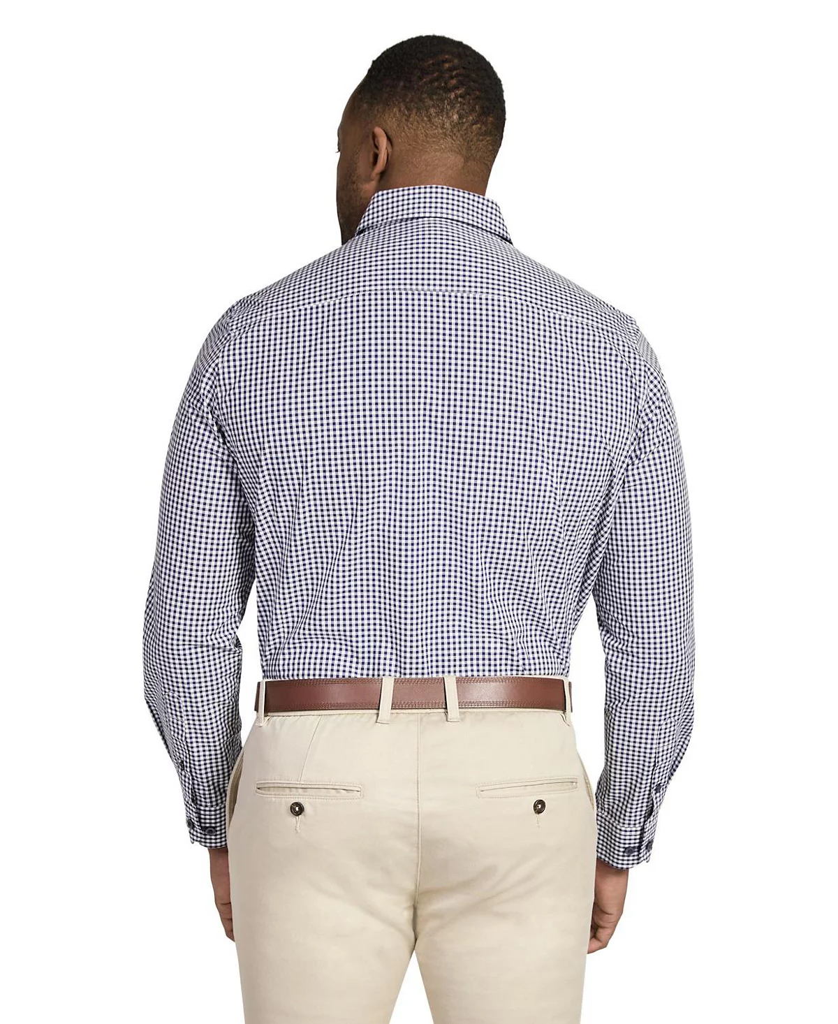 Johnny Bigg Mens Whitely Check Shirt 8990₽