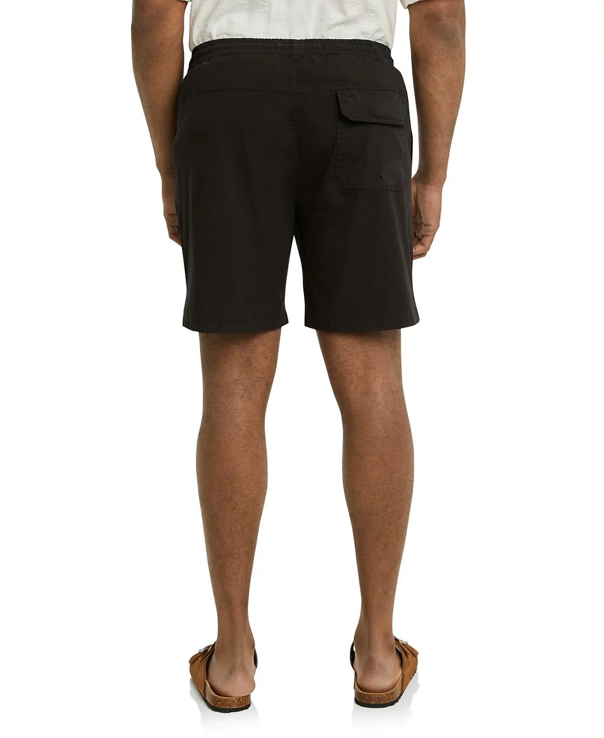 Johnny Bigg Mens Volley Swim Short 13090₽
