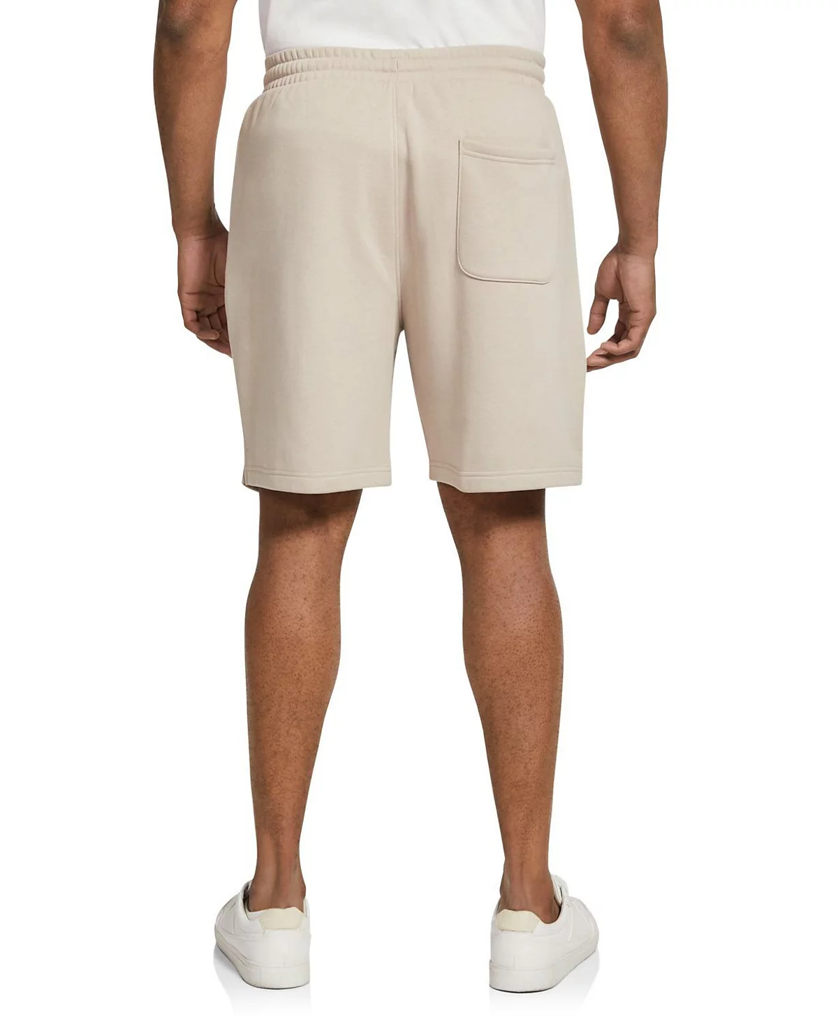 Johnny Bigg Big - Tall Byron Track Short 7890₽